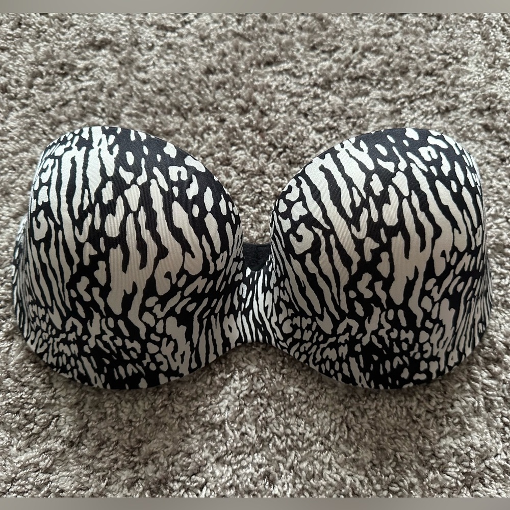 La Senza Body Kiss Strapless Bra